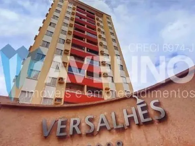 Imagem: Edificio Versalles