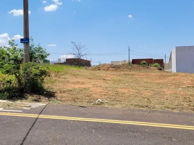 Imagem: O terreno possui 253m² de Área e está localizado em