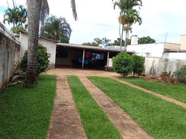 Imagem: Vendo Casa com 3 Quartos, Bairro Vilas Boas