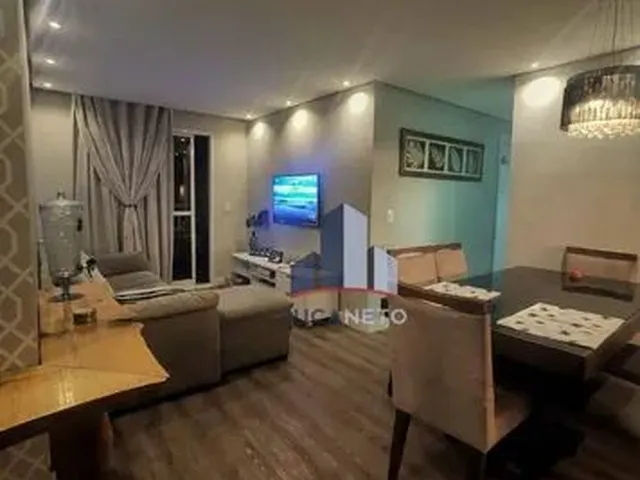 Imagem: Apartamento com 2 Dormitórios À Venda
