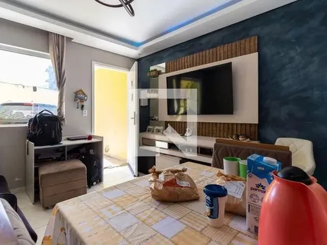 Imagem: Casa de Condomínio À Venda - Vila Jacuí