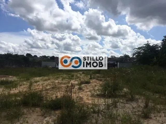 Imagem: Terreno com Ponto Comercial na Compensa
