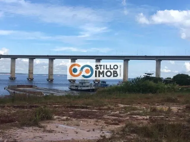 Imagem 2: Terreno com Ponto Comercial na Compensa