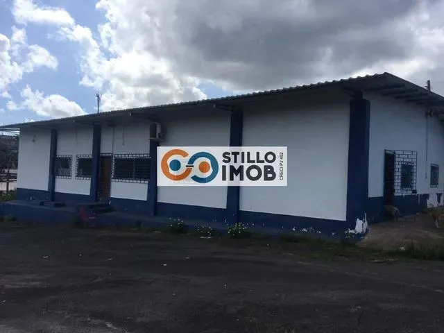 Imagem 3: Terreno com Ponto Comercial na Compensa