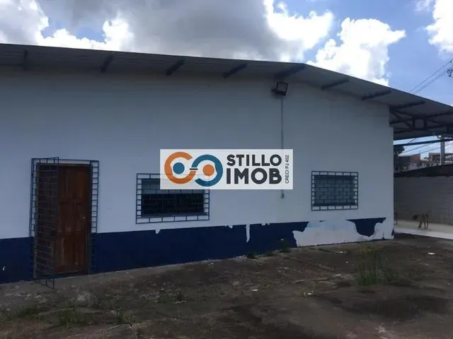 Imagem 4: Terreno com Ponto Comercial na Compensa