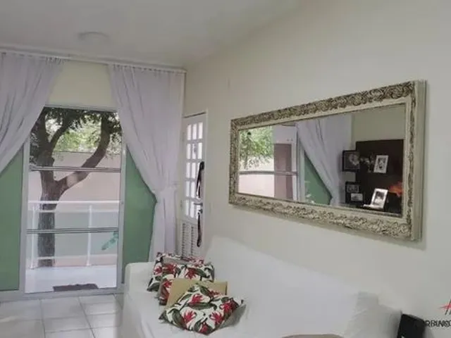 Imagem 1: Casa Duplex Projetada para Venda no Condomínio Village del Leste, Cidade 2000 - Ca47231