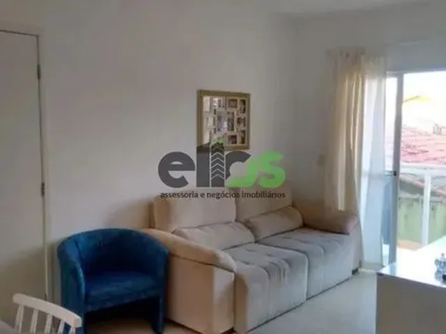 Imagem: Apartamento C/ 02 Dormitórios, Sala 02