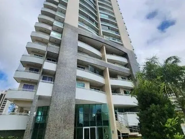 Imagem 1: Apartamento com 3 Quartos À Venda, 121 M² por R$ 1.100.000 - Cocó - Fortaleza/Ce