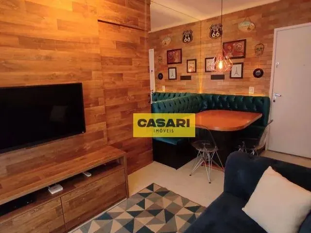 Imagem: Apartamento com 2 Dormitórios À Venda