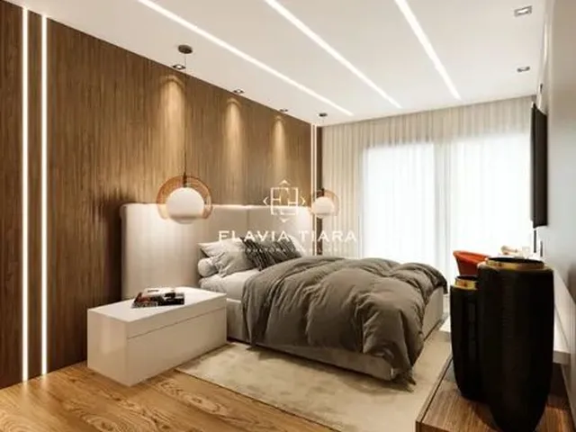 Imagem 3: Casas 4 Quartos com Suíte no Arquipélago de Manguinhos