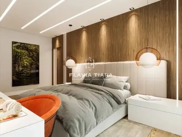 Imagem 4: Casas 4 Quartos com Suíte no Arquipélago de Manguinhos