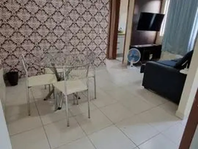 Imagem: Apartamento Mobiliado Total Ville I