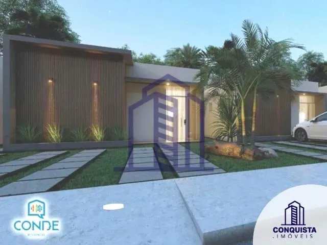 Imagem: Casa para Venda no Conde II