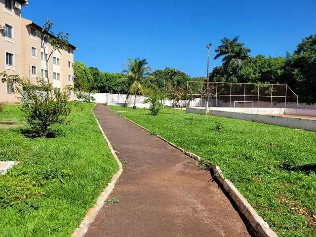 Imagem 10: Apartamento no Vale do Sol 2