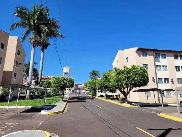 Imagem 12: Apartamento no Vale do Sol 2