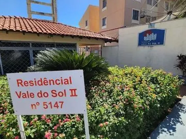 Imagem 13: Apartamento no Vale do Sol 2