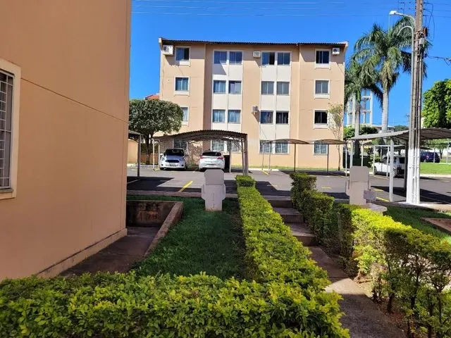 Imagem 14: Apartamento no Vale do Sol 2