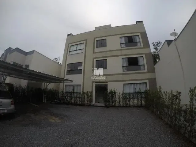 Imagem: Apartamento À Venda, 2 Quartos, 1 Vaga