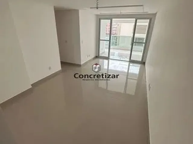 Imagem: Apartamento À Venda 03 Quartos na Praia