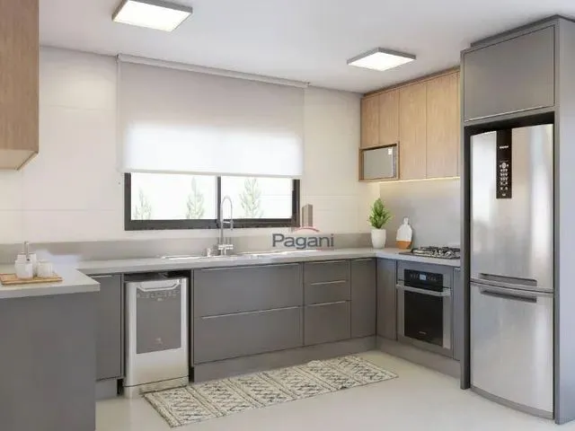 Imagem 10: Sobrado com 2 Dormitórios À Venda, 110 M² por R$ 380.000,00 - Aririú - Palhoça/Sc