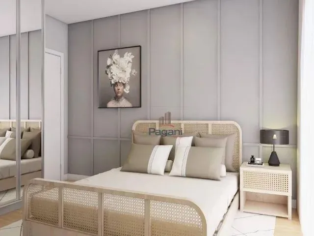 Imagem 11: Sobrado com 2 Dormitórios À Venda, 110 M² por R$ 380.000,00 - Aririú - Palhoça/Sc