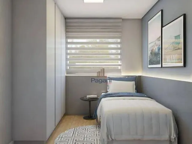 Imagem 13: Sobrado com 2 Dormitórios À Venda, 110 M² por R$ 380.000,00 - Aririú - Palhoça/Sc