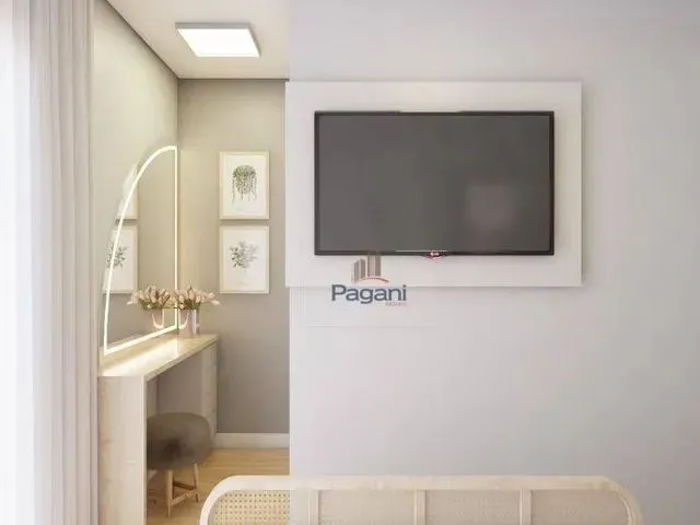 Imagem 14: Sobrado com 2 Dormitórios À Venda, 110 M² por R$ 380.000,00 - Aririú - Palhoça/Sc