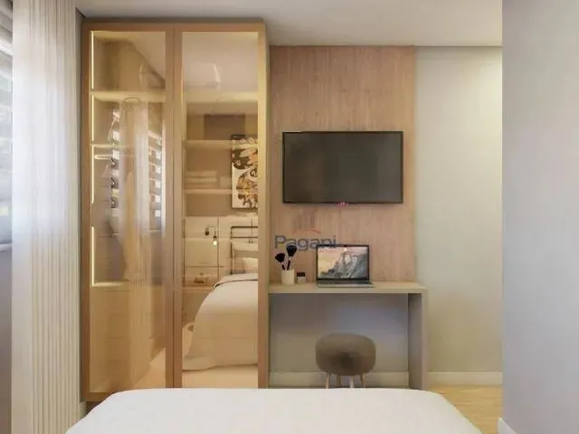 Imagem 15: Sobrado com 2 Dormitórios À Venda, 110 M² por R$ 380.000,00 - Aririú - Palhoça/Sc