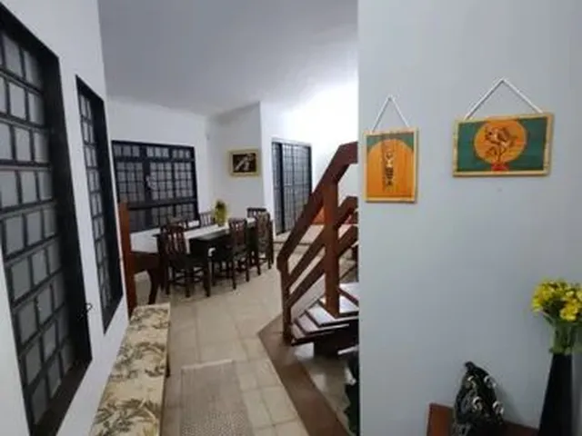 Imagem: Casa Térrea no Carandá Bosque I com Energia