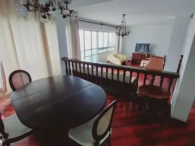 Imagem: Apartamento para Venda com 3 Quartos em
