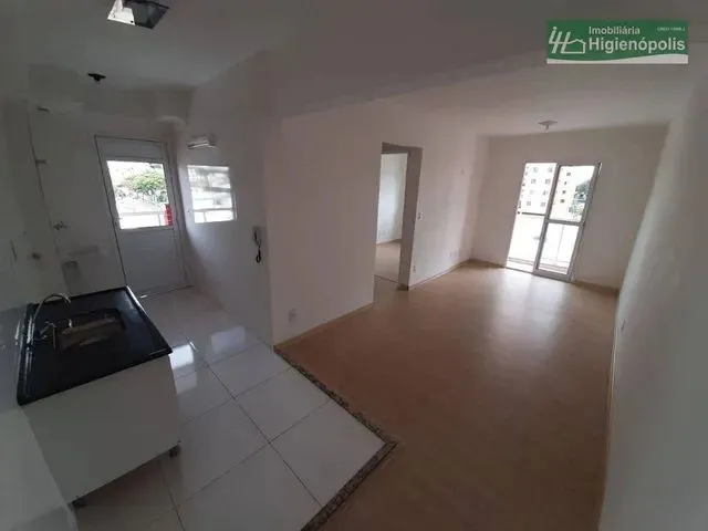 Imagem: Apartamento com 2 Dormitórios 1 Suite À