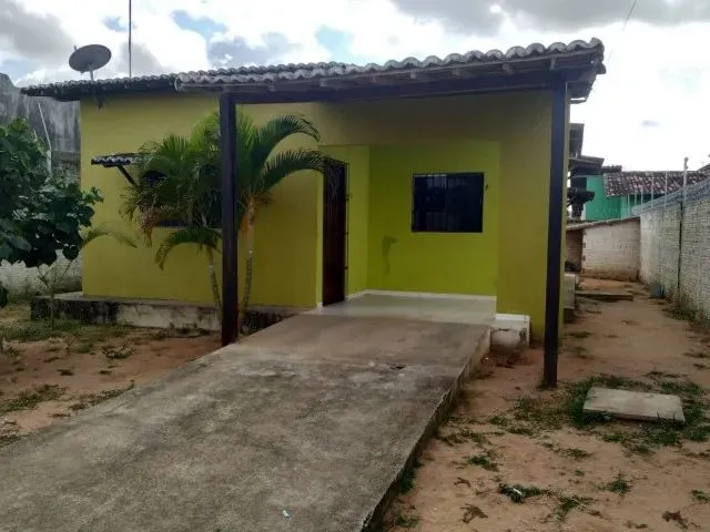 Imagem: Vendo Ótima Casa no Bosque das Colinas