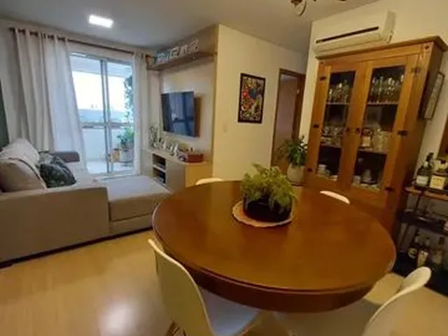Imagem: Apartamento Padrão