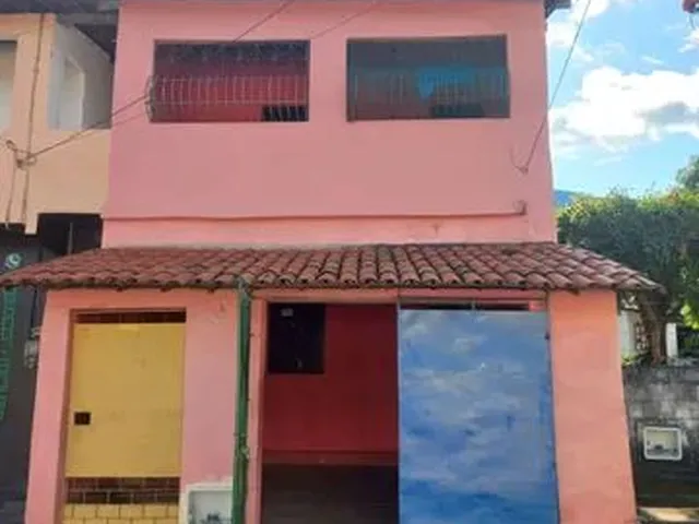 Imagem 1: Casa Duplex Casa com 3 dormitórios