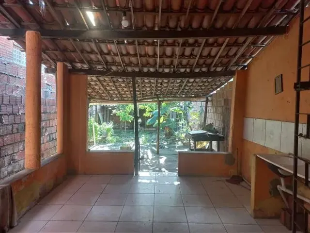Imagem 5: Casa Duplex Casa com 3 dormitórios