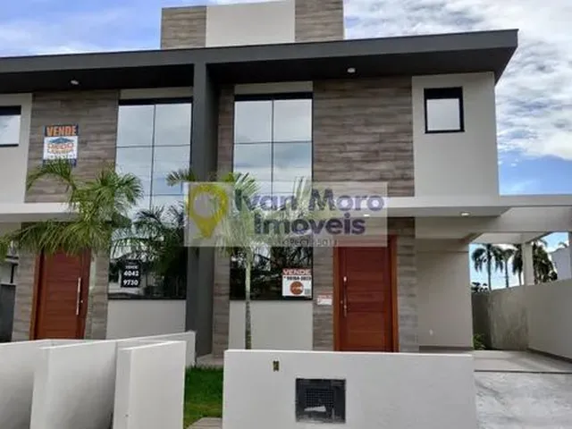 Imagem: Casa Geminada a Venda em no Jardim Nova