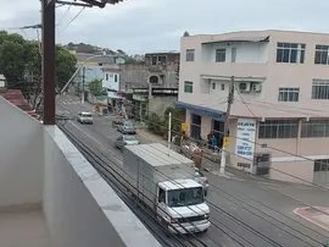 Imagem: 4 Aptos 2 Quartos S/ 2 Suite, Novos Alugados