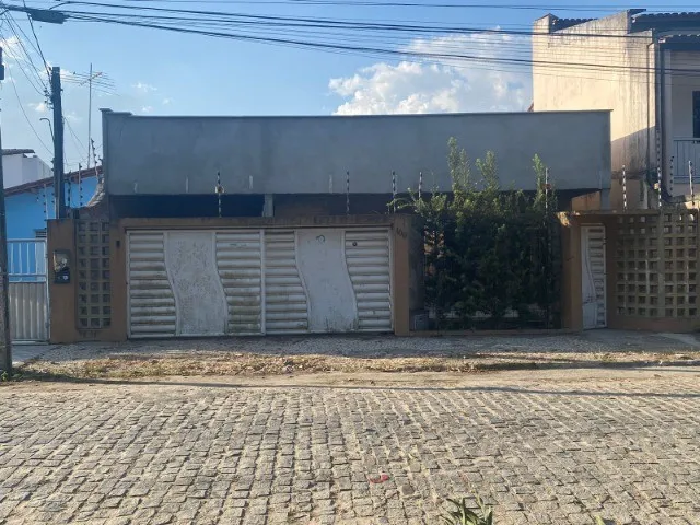 Imagem: Vende-Se Casa 3/4 na Praça do Morada das