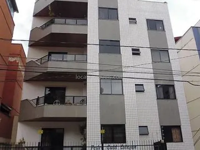 Imagem: Ref. 3007 - Apartamento 03 Quartos para