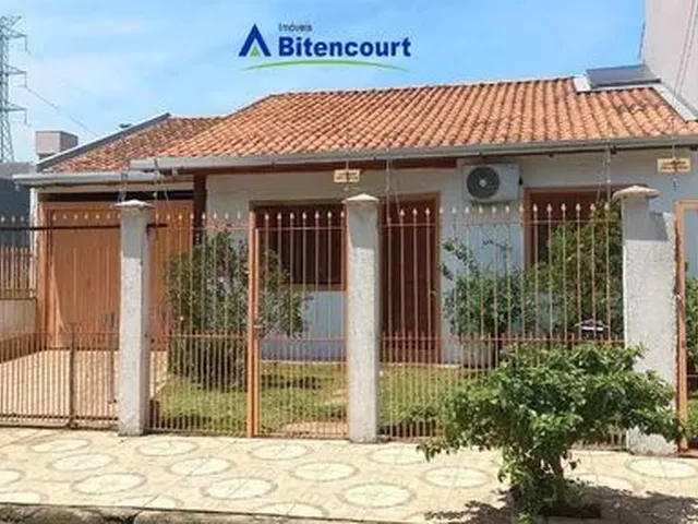 Imagem: Cachoeirinha - Casa Padrão - Vale do Sol