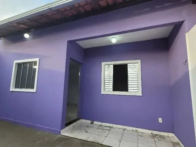 Imagem: Casa Idependente 2 Quartos, 1 Vaga, Bairro