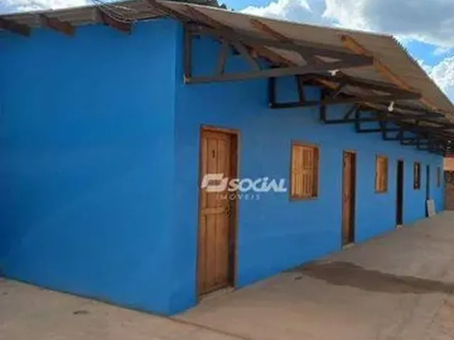 Imagem: Ótimos Apartamentos Recém-Construídos