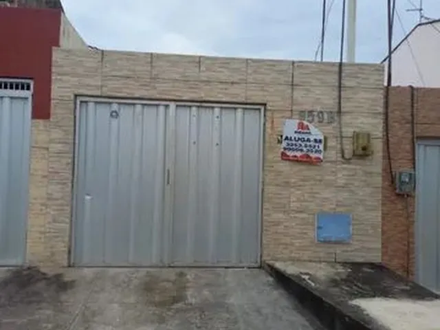 Imagem: Aluguel Casa José Walter