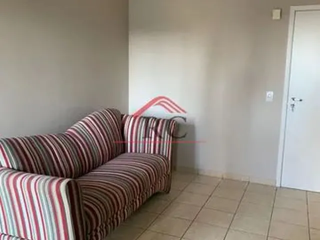 Imagem: Apartamento Flat com 1 Quarto no Bela Vista