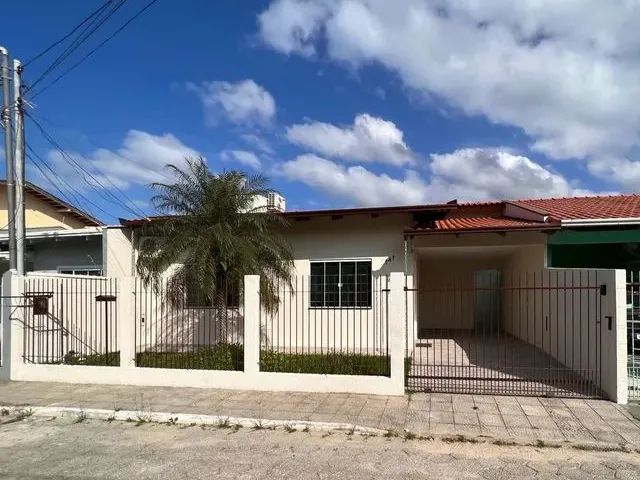 Imagem: Casa C/ Piscina de 1 Suite 1 Dormitório