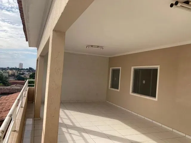 Imagem: Aluga-Se Casa -Bairro Alvorada