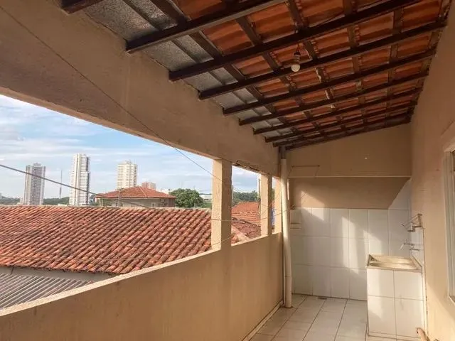Imagem 3: Aluga-Se Casa -Bairro Alvorada