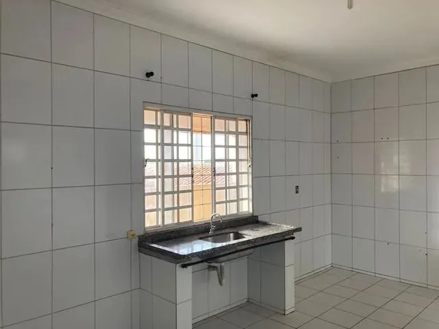 Imagem 6: Aluga-Se Casa -Bairro Alvorada