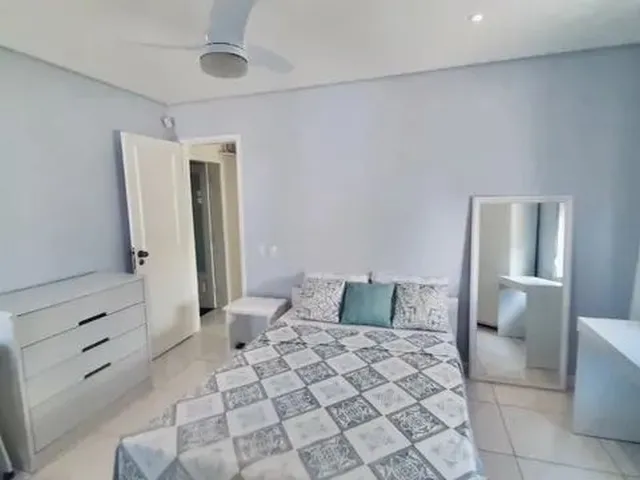 Imagem: Quarto Individual Área Central Florianópolis