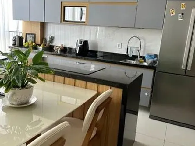 Imagem: Lindo Apartamento Novo e Mobiliado no Eusébio